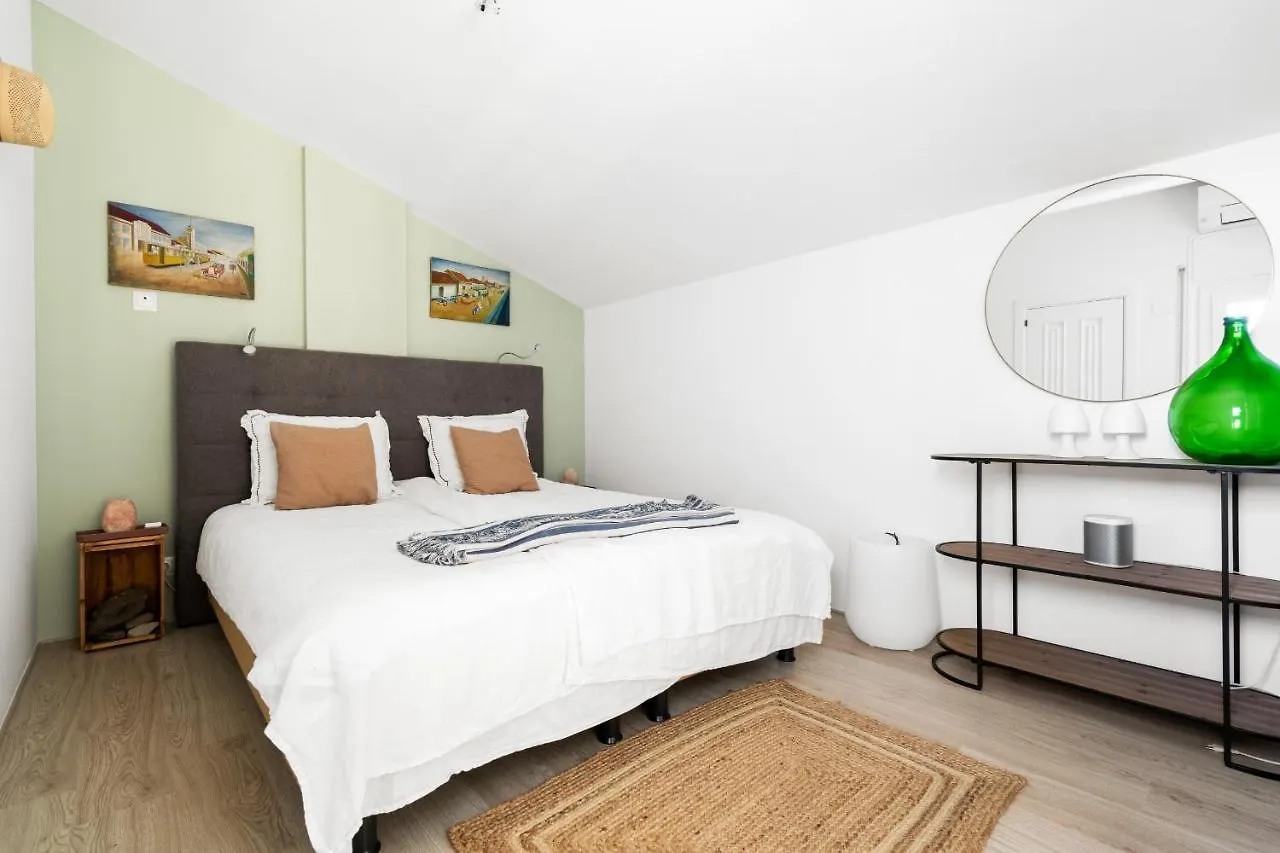 Apartment Welcs Apartamento 106 Emp Con Piscina Privada Empuriabrava