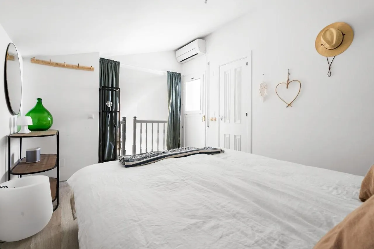 Welcs Apartamento 106 Emp Con Piscina Privada Empuriabrava Apartment