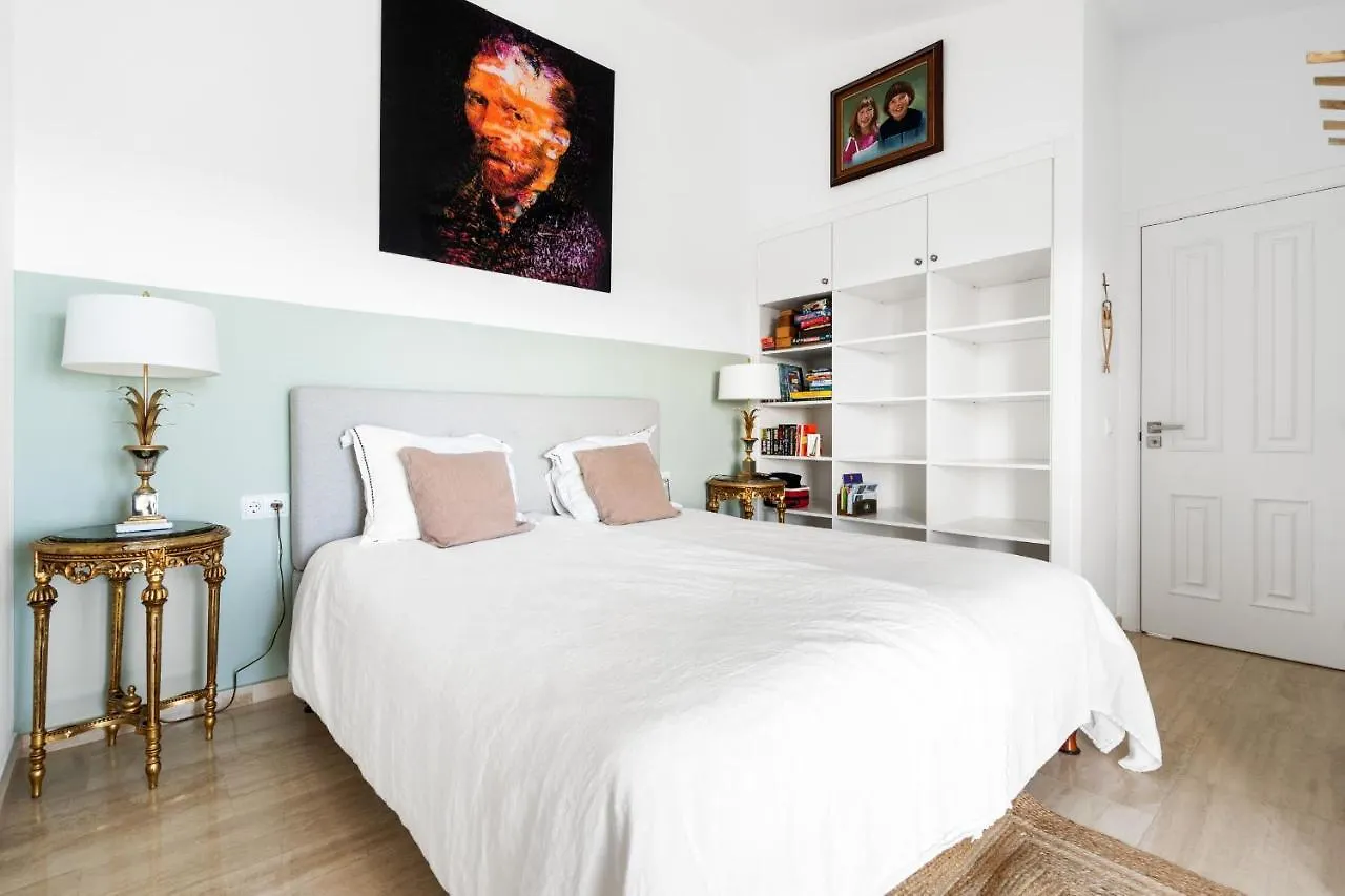 Welcs Apartamento 106 Emp Con Piscina Privada Empuriabrava Spain