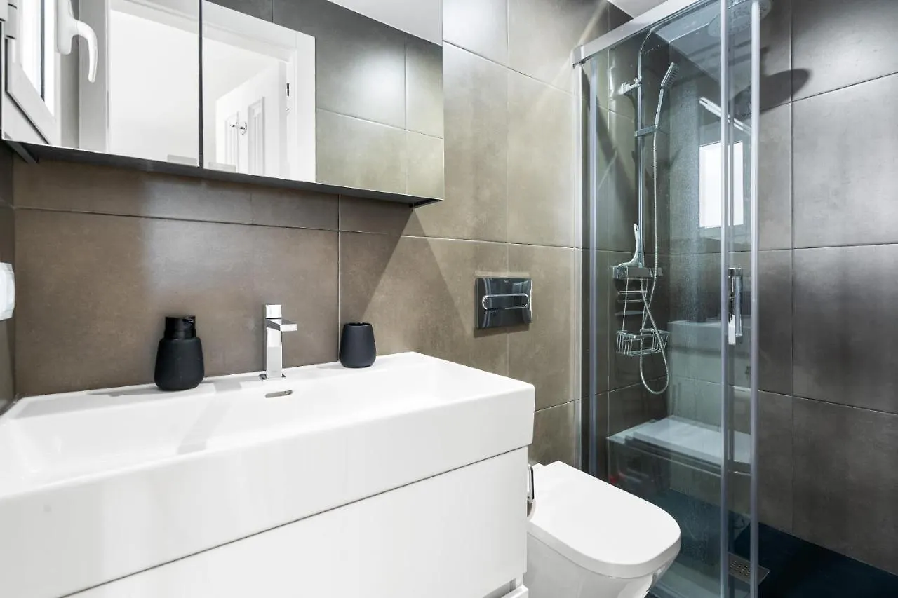 Welcs Apartamento 106 Emp Con Piscina Privada Empuriabrava Apartment