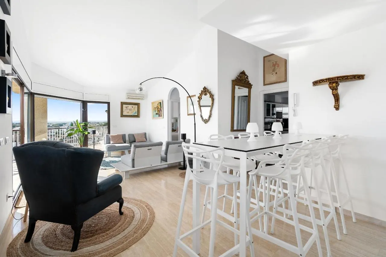 Welcs Apartamento 106 Emp Con Piscina Privada Empuriabrava