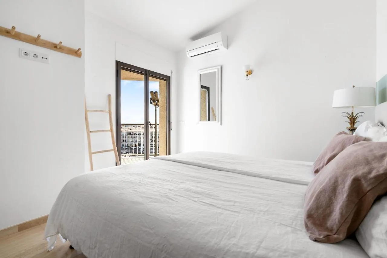 Apartment Welcs Apartamento 106 Emp Con Piscina Privada Empuriabrava