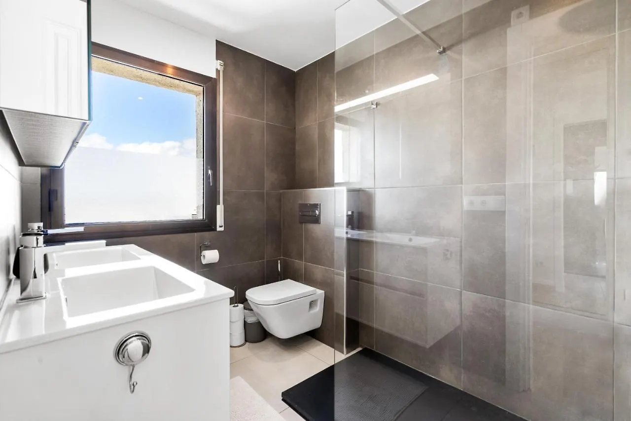 Apartment Welcs Apartamento 106 Emp Con Piscina Privada Empuriabrava