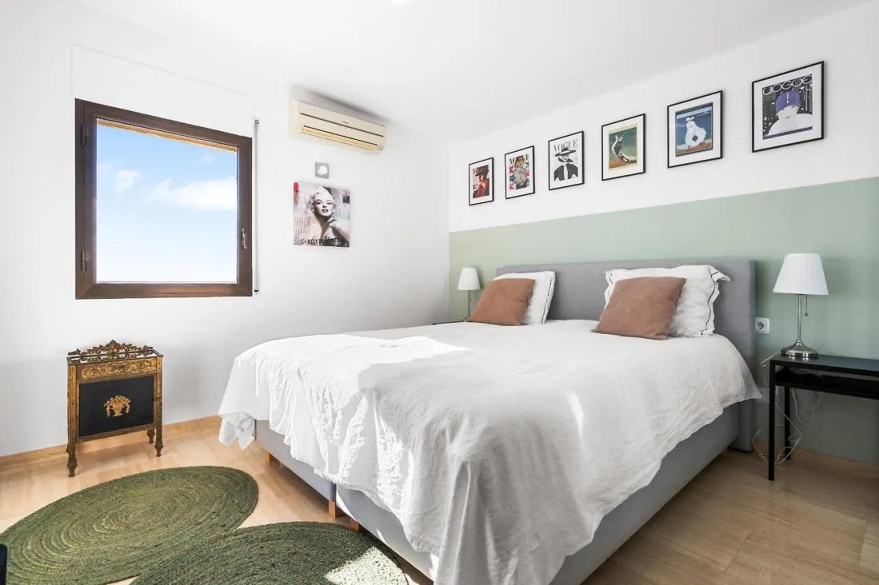 Apartment Welcs Apartamento 106 Emp Con Piscina Privada Empuriabrava
