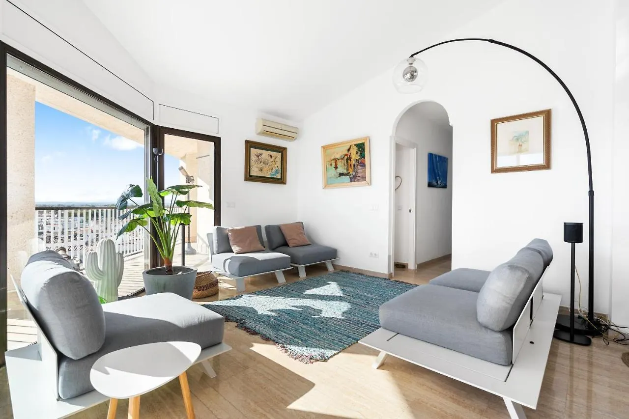 Welcs Apartamento 106 Emp Con Piscina Privada Empuriabrava 0*,  Spain