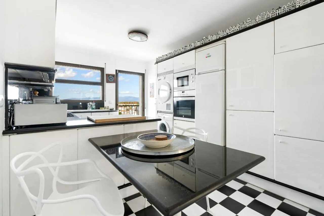 Welcs Apartamento 106 Emp Con Piscina Privada Empuriabrava