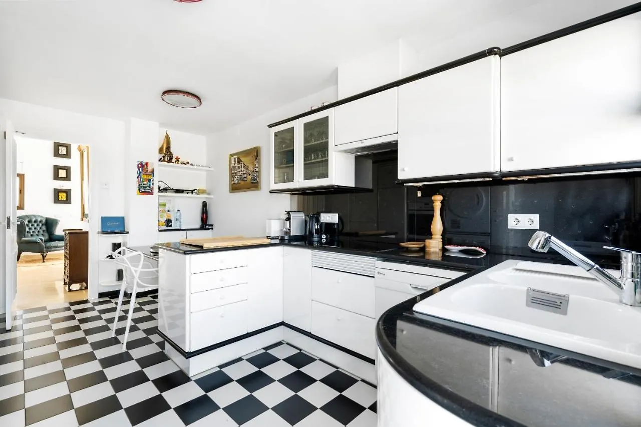 Welcs Apartamento 106 Emp Con Piscina Privada Empuriabrava 0*,