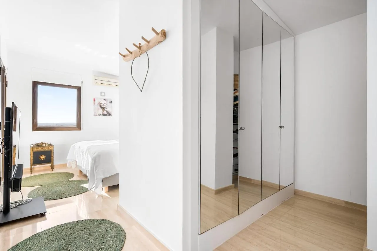 Apartmán Welcs Apartamento 106 Emp Con Piscina Privada Empuriabrava
